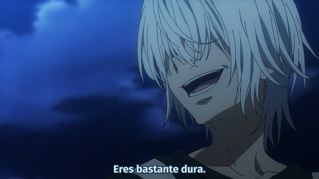 Toaru Kagaku no Railgun S (Natsuyoru Fansub)